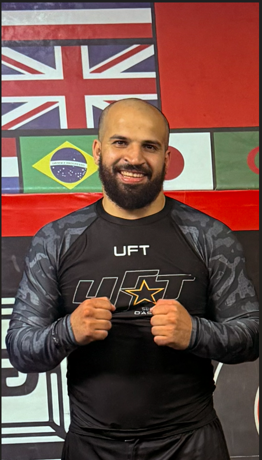 Coach UFT